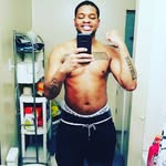 Antonio Pratt - @luhtech - Instagram
