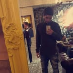 Antonio Pratt - @antonio.pratt95 - Instagram
