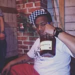 Antonio Pratt - @antoniobullz - Instagram