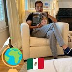Antonio Proa - Facebook