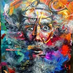 Antonio Proa - @antonioproastudiogallery - Instagram