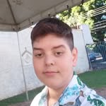 Antonio Queiroga Galvão neto - @anto_nioqueiroga - Instagram