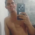 Antonio Quiñones - @wantoniolf - Instagram