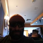 Antonio Quinones - @borre.quinones - Instagram