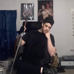 Antonio Quinones - @tony_quinn93 - Instagram