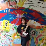 antonio quiñones - @v_quinones_guitarist - Instagram