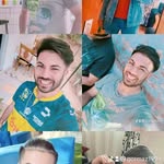 Antonio Quiñones - @antonioquinones1994 - Instagram