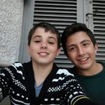 Antonio Quiñones - @antonq10 - Instagram