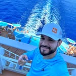 Antonio Quiñones - Viajes - Negocios - @nosfuimosfree - Instagram