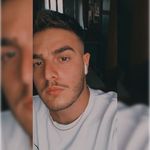 Antonio Ranieri - @_antonioranieri_ - Instagram