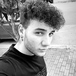 Antonio Raso - @anto.rasoo - Instagram