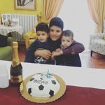 Antonio Raso - @antonioraso19 - Instagram