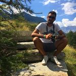 Antonio Raso - @antonio.raso - Instagram