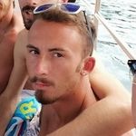 Antonio Raso - @tony_raso95 - Instagram