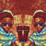 Kvng Kodak - @antonioratliff2003 - Instagram
