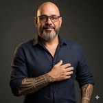 Antonio Renato - @antonyresarado - Instagram