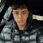 antonio - @_antonio_ricciolino_ - Instagram