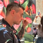 Antonio Ricci - @profumantoreal - Instagram
