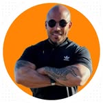 Antonio Ricci - @gym_visits - Instagram