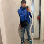 ANTONIO RICCI - @ricci7112 - Instagram