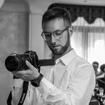 Antonio Ricci - @antonioricci97 - Instagram