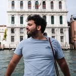 Antonio Ricci - @antoniofungo - Instagram