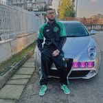 @Antonio Riccio - @antonio.riccio1 - Instagram