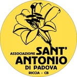 Sant’Antonio di Padova_Riccia - @s.antonioriccia - Instagram