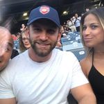 Antonioriggs - @ariggsredneck - Instagram