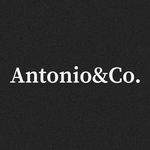 Manager Of Antonio & Co - @antonio.and.co_riggs.ltfs - Instagram