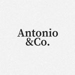 Manager Of Antonio & Co - @antonioandco.riggs.gr - Instagram