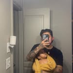 Antonio Riojas - @moneyinkz - Instagram