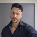 Antonio Riojas - @anto.riofrax - Instagram