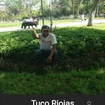 Antonio Riojas - @riojas3540 - Instagram