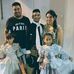 Antonio Rios - Facebook