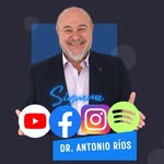 Dr. Antonio Ríos - @antonioriosoficial - Instagram