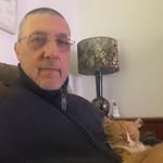 Antonio Risco Calderon - @riscocalderon - Instagram