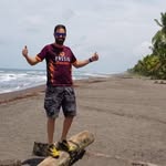 Antonio Romeo Risco - @antonioromeorisco - Instagram