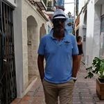 Antonio Rispoli - @mastercomm71 - Instagram