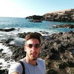 Antonio Rispoli - @anto_repel - Instagram
