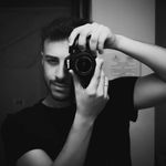 Antonio Rispoli - @antrisp93 - Instagram