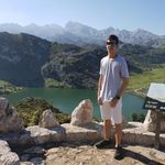 Antonio Roa Roger - @antonio__roa - Instagram