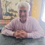 Antonio Roselli - @antonioroselli54 - Instagram