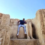 Antonio Royal - @acidiqkid - Instagram