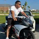 Antonio Royal Flores - @notorious_flore5 - Instagram