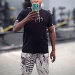 Toninho Gomes - @antonioroyal20 - Instagram