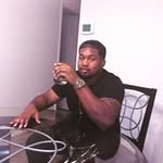 Antonio Salter - @salterz44 - Instagram