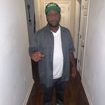 Antonio Salter - @salter5358 - Instagram