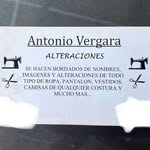 @antoniosalteraciones - Instagram