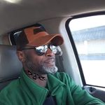 Antonio Sampson - @antonio.sampson.357 - Instagram